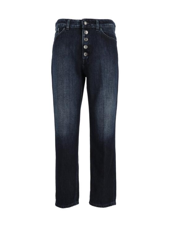 26FW 돈답 데님 팬츠 DP268BDF0310DMS2 Blue