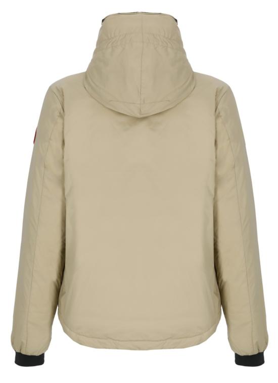 26FW 캐나다구스 로지 후디 5078MLODGE9113 Neutrals - CANADA GOOSE