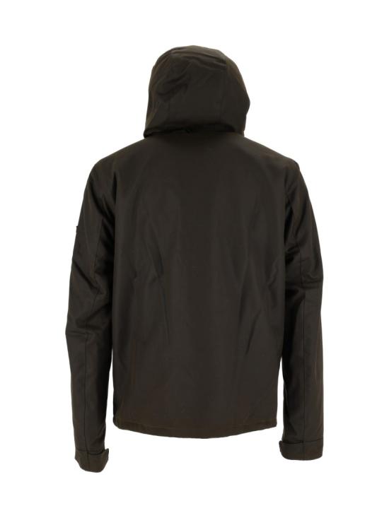 26FW 바버 자켓 262MMWX1372 Brown - BARBOUR