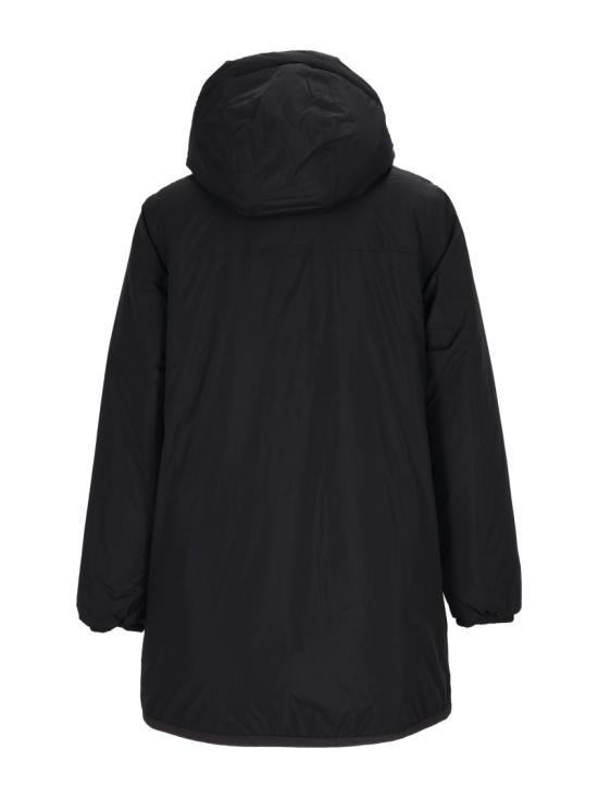 26FW 까웨 패딩 K7143JW Black - K-WAY