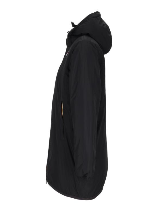 26FW 까웨 패딩 K7143JW Black - K-WAY