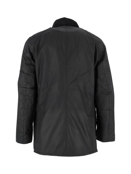 26FW 바버 자켓 262MMWX0339 Black - BARBOUR