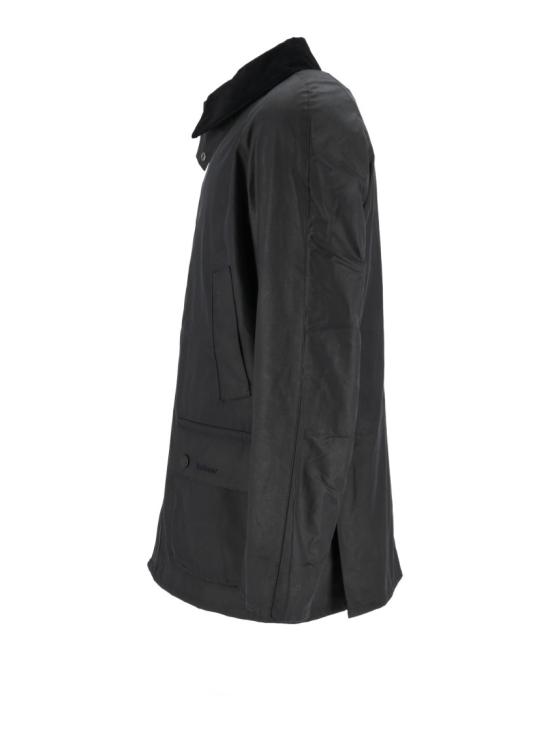 26FW 바버 자켓 262MMWX0339 Black - BARBOUR