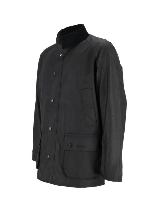 26FW 바버 자켓 262MMWX0339 Black - BARBOUR
