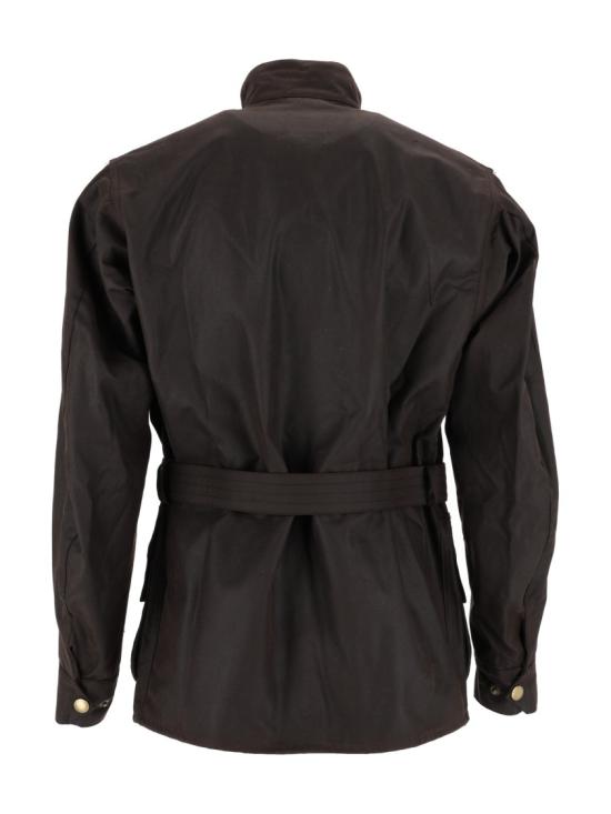 26FW 바버 자켓 262MMWX0004 Black - BARBOUR