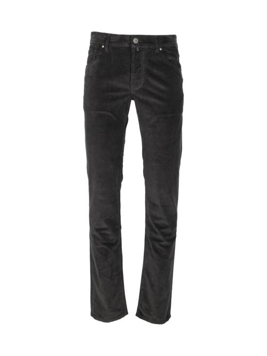 26FW 야콥코헨 데님 팬츠 JUM QE006 054 S3653 Black
