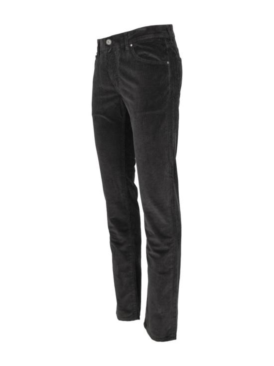 26FW 야콥코헨 데님 팬츠 JUM QE006 054 S3653 Black - JACOB COHËN