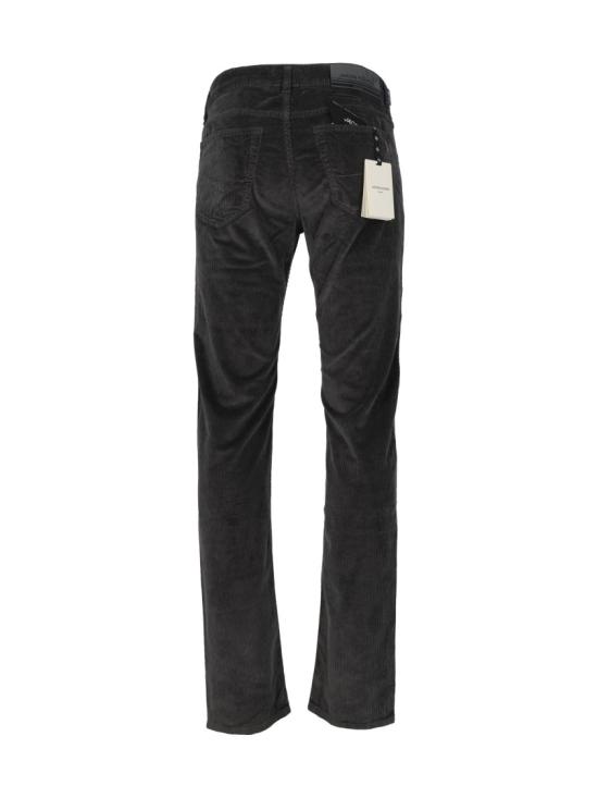 26FW 야콥코헨 데님 팬츠 JUM QE006 054 S3653 Black - JACOB COHËN