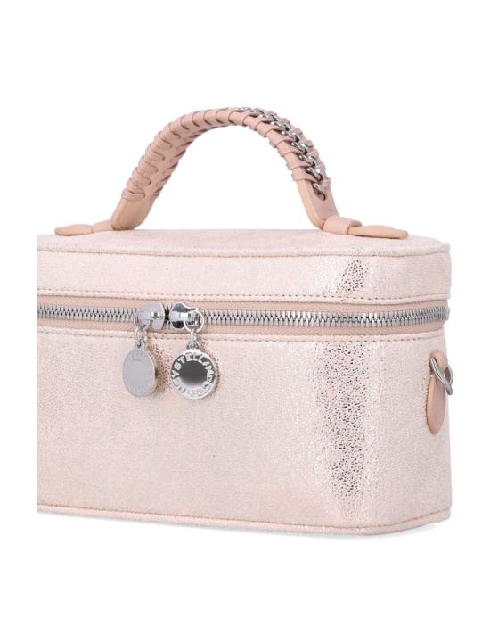26FW 스텔라 맥카트니 토트백 7P0070WP03015910 Neutrals - STELLA MCCARTNEY