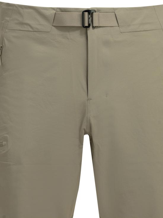 26FW 아크테릭스 감마 SL 숏팬츠 X000009526GAMMA SLRUNE G Grey - ARC`TERYX