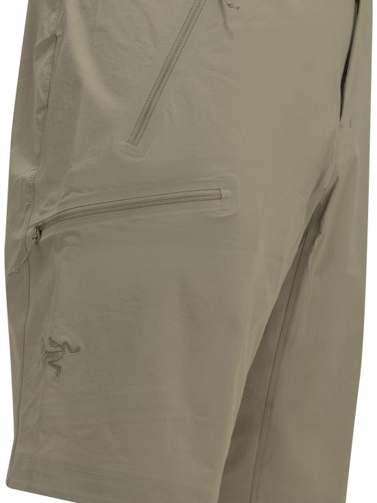 26FW 아크테릭스 감마 SL 숏팬츠 X000009526GAMMA SLRUNE G Grey - ARC`TERYX