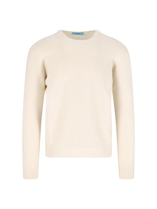 26FW 드루모어 스웨터 D8W103GLO125 Neutrals