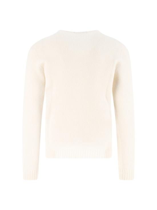 26FW 드루모어 스웨터 D8W103GLO125 Neutrals - DRUMOHR