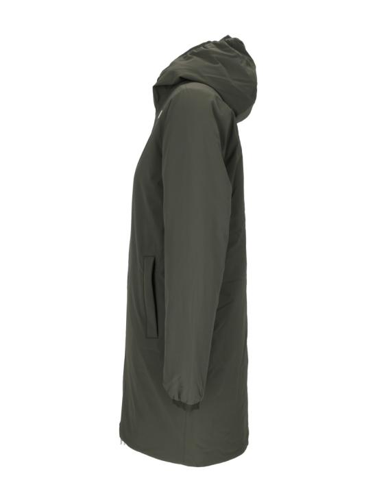 26FW 까웨 자켓 K6128WW Green - K-WAY