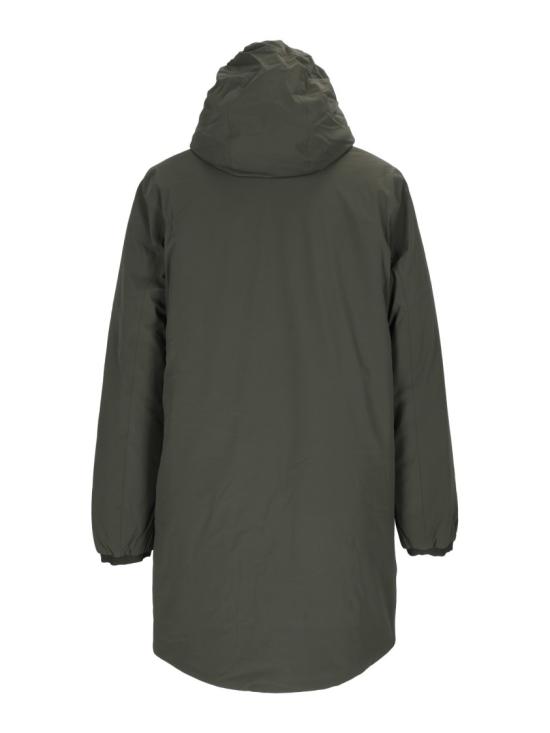 26FW 까웨 자켓 K6128WW Green - K-WAY