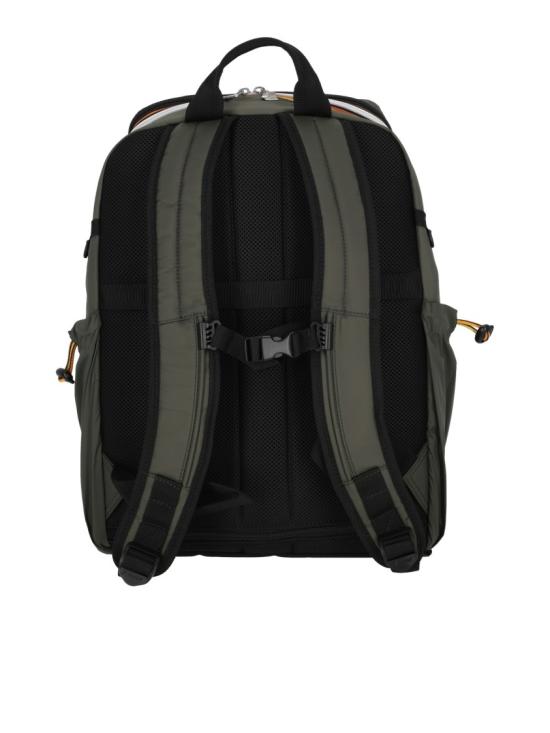 26FW 까웨 백팩 K4112YW Green - K-WAY