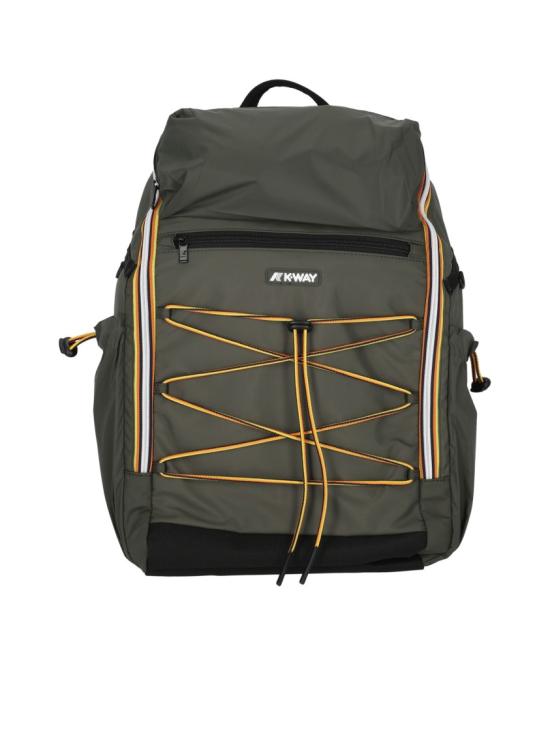 26FW 까웨 백팩 K4112YW Green