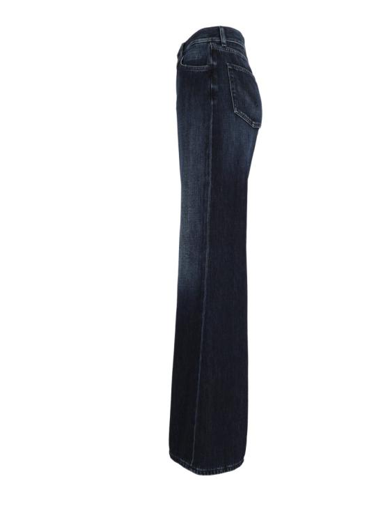 26FW 돈답 데님 팬츠 DP619DF0310DMS2 Blue - DONDUP