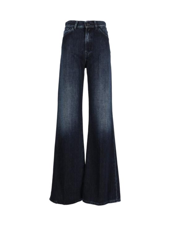 26FW 돈답 데님 팬츠 DP619DF0310DMS2 Blue