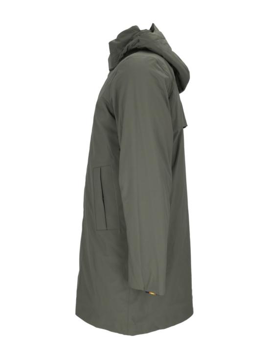 26FW 까웨 자켓 K7136IW Green - K-WAY