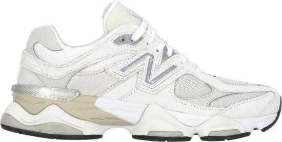 26FW 뉴발란스 스니커즈 2786239 WHITE