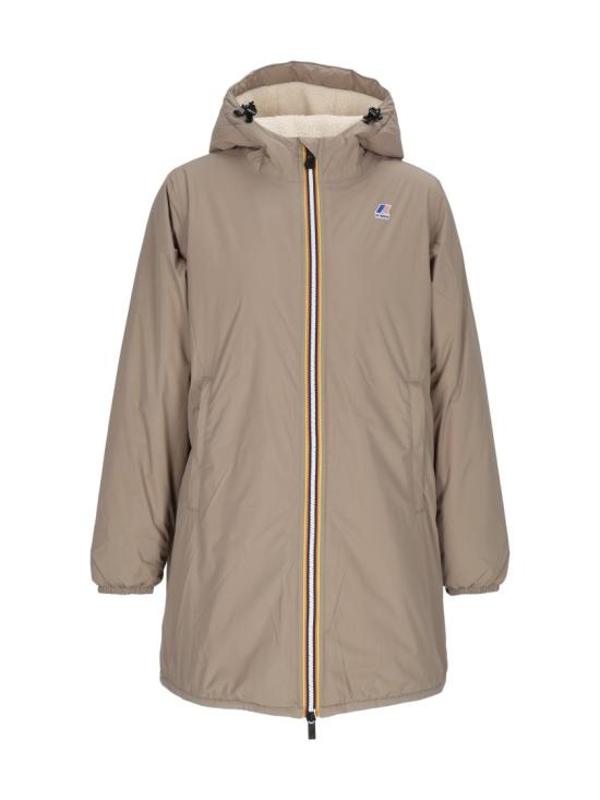 26FW 까웨 패딩 K7143JW Neutrals
