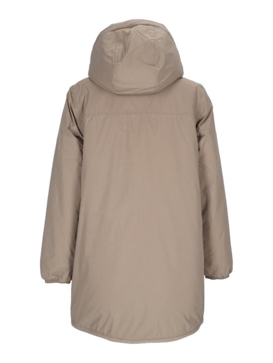 26FW 까웨 패딩 K7143JW Neutrals - K-WAY