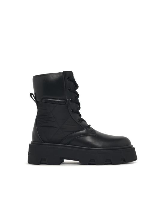 26FW 몽클레어 부츠 09B 4F000 40 M9934 999 Black