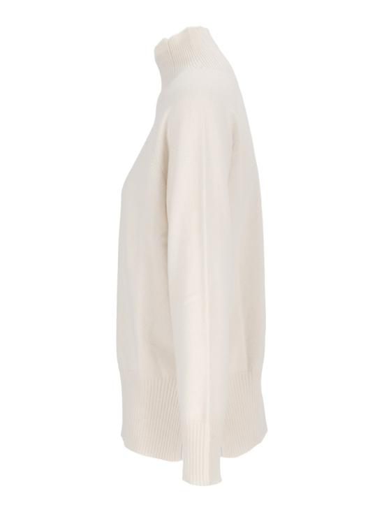 26FW 캉그라 터틀넥 4520 59 White - KANGRA