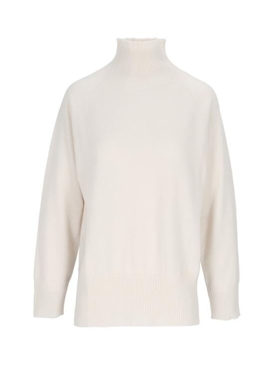 26FW 캉그라 터틀넥 4520 59 White