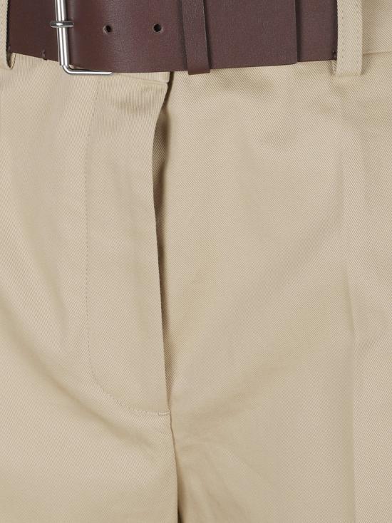 26FW 토리버치 수트 팬츠 177941 256 Neutrals - TORY BURCH