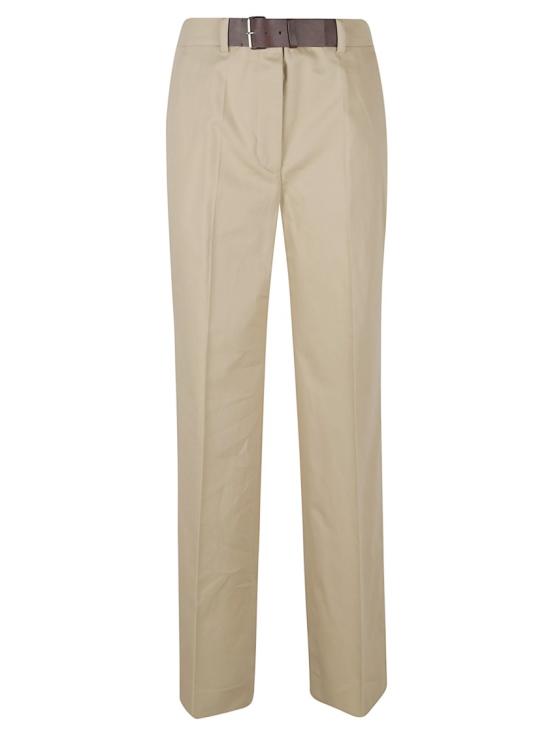 26FW 토리버치 수트 팬츠 177941 256 Neutrals