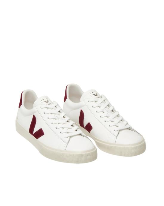 26FW 베자 스니커즈 3925703 White - VEJA