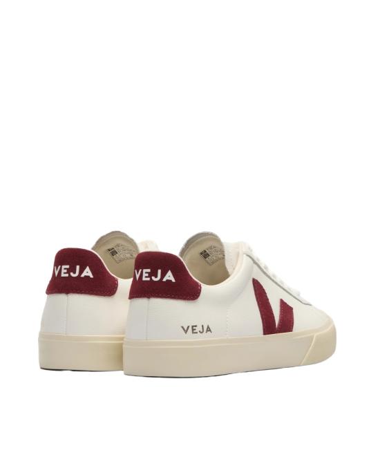 26FW 베자 스니커즈 3925703 White - VEJA