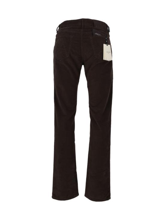 26FW 야콥코헨 데님 팬츠 JUM QE004 036 S4375 Black - JACOB COHËN