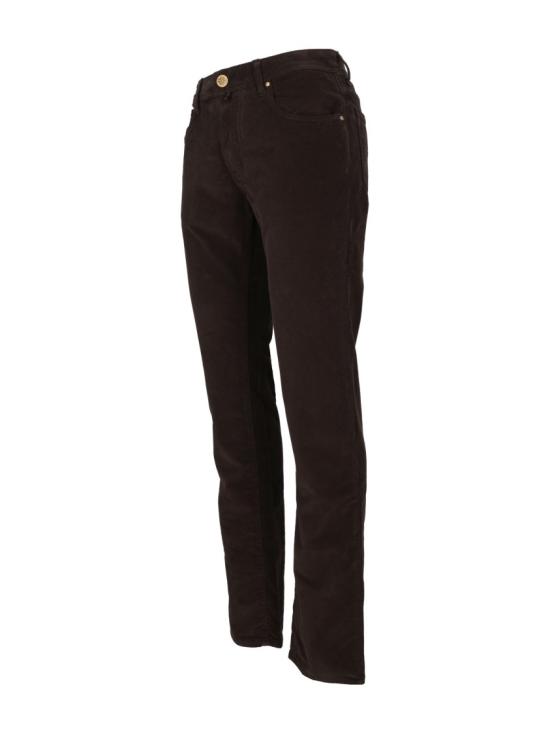 26FW 야콥코헨 데님 팬츠 JUM QE004 036 S4375 Black - JACOB COHËN