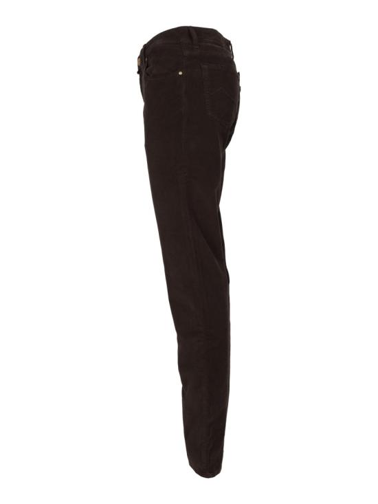 26FW 야콥코헨 데님 팬츠 JUM QE004 036 S4375 Black - JACOB COHËN