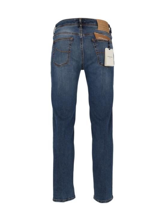 26FW 야콥코헨 데님 팬츠 JUM QE015 030 S3624 Blue - JACOB COHËN