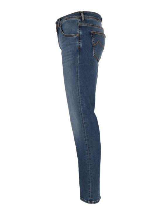 26FW 야콥코헨 데님 팬츠 JUM QE015 030 S3624 Blue - JACOB COHËN