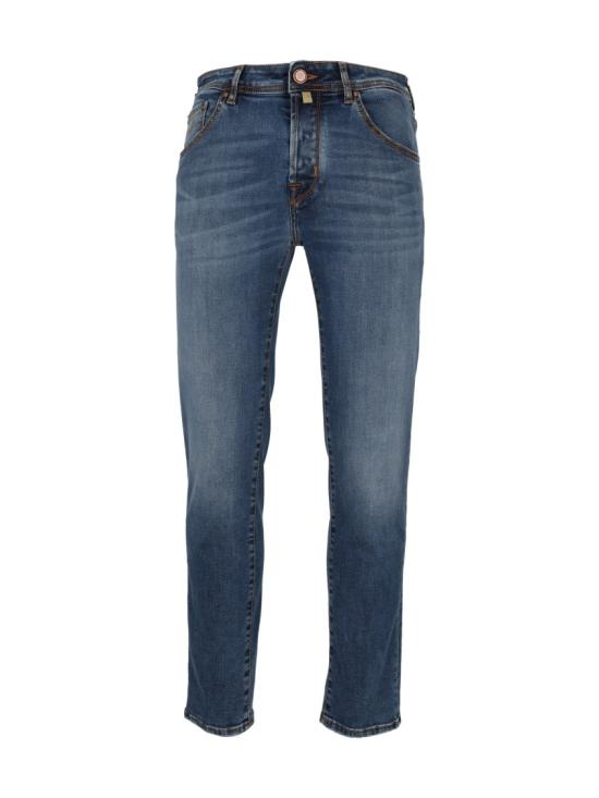 26FW 야콥코헨 데님 팬츠 JUM QE015 030 S3624 Blue
