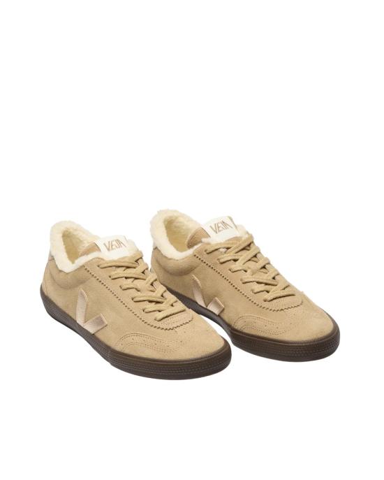 26FW 베자 스니커즈 652143 Brown - VEJA
