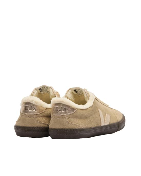 26FW 베자 스니커즈 652143 Brown - VEJA