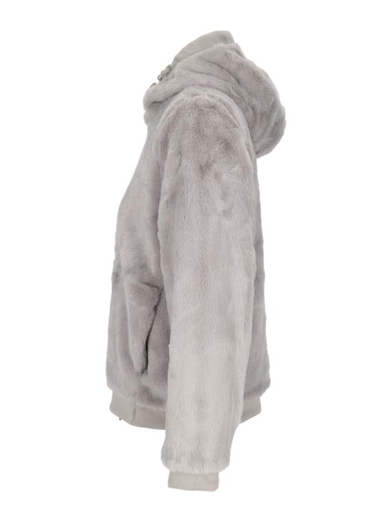 26FW 까웨 자켓 K31452W White - K-WAY
