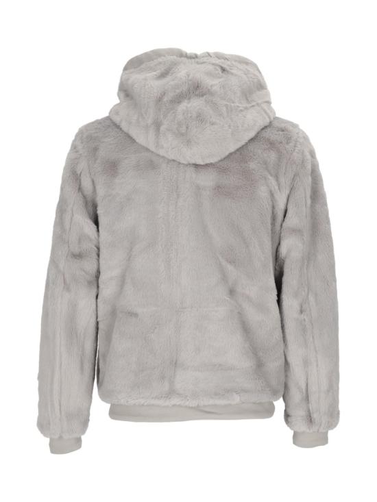 26FW 까웨 자켓 K31452W White - K-WAY