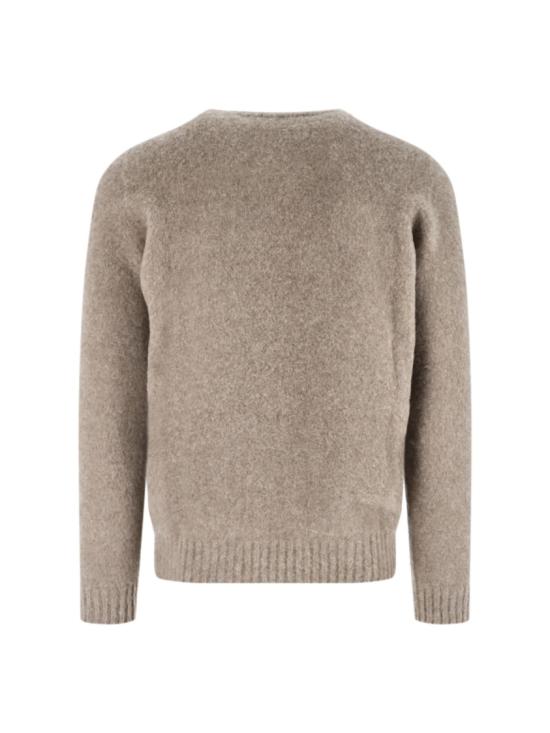 26FW 드루모어 스웨터 D8W103GLO540 Neutrals - DRUMOHR