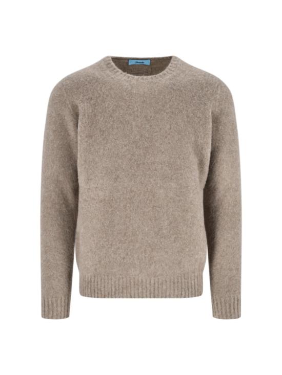 26FW 드루모어 스웨터 D8W103GLO540 Neutrals
