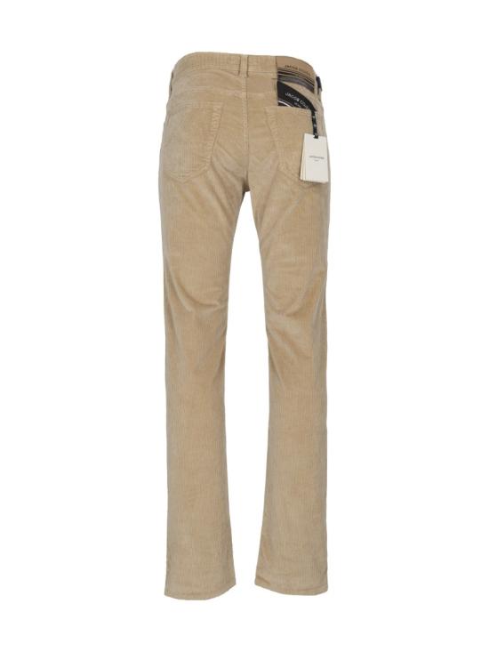26FW 야콥코헨 스트레이트 팬츠 JUM QE006 054 S3653 Pink - JACOB COHËN