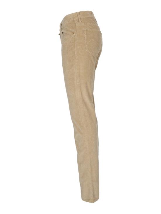26FW 야콥코헨 스트레이트 팬츠 JUM QE006 054 S3653 Pink - JACOB COHËN