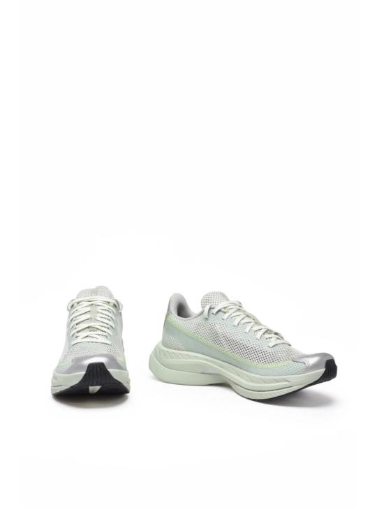 25FW MM6 X 살로몬 스니커즈 아쿠아 폴리에스터 혼방 아방가르드 - MM6 X SALOMON