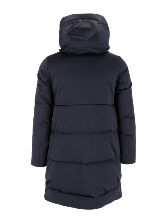 26FW 두노 롱패딩 TALIA MESTRE Black - DUNO